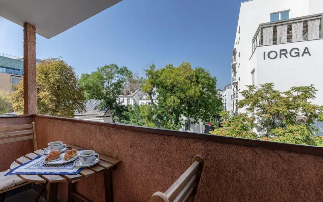 Holt - Dolce in Napoli