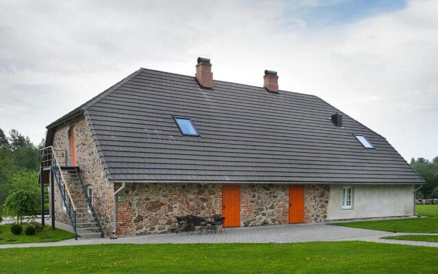 Vasekoja Holiday Home