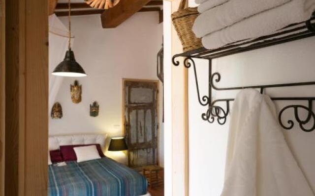 BB At Home In Maremma