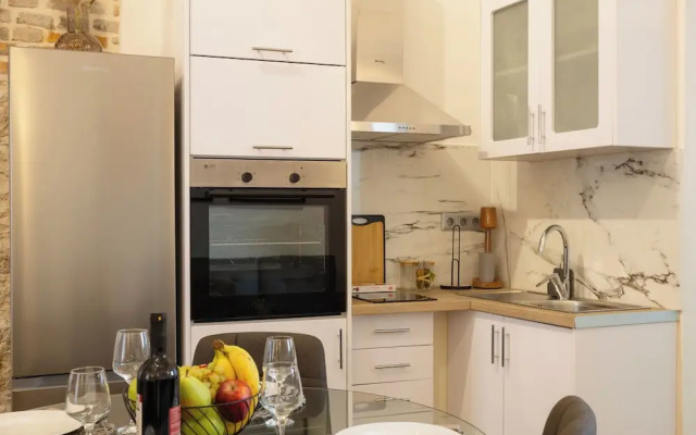 La Casa Di Nonna by Corfu Escapes