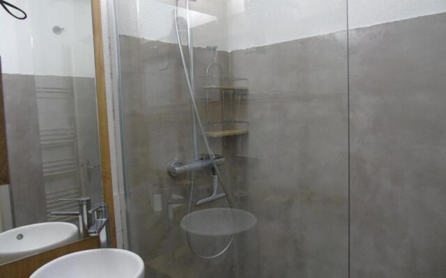 Appartement Valfréjus, 3 pièces, 6 personnes - FR-1-561-28