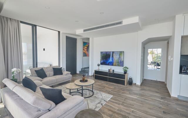 Protaras Almaria Villa Alm28