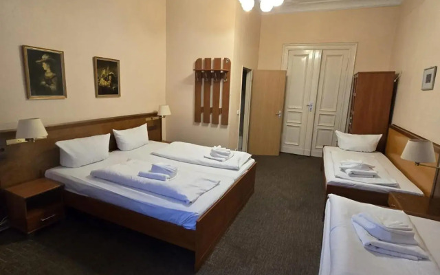 Hotel Pension Arche