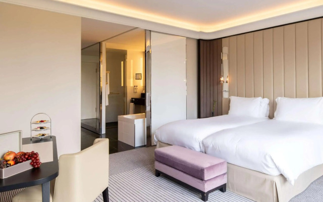 Sofitel Frankfurt Opera