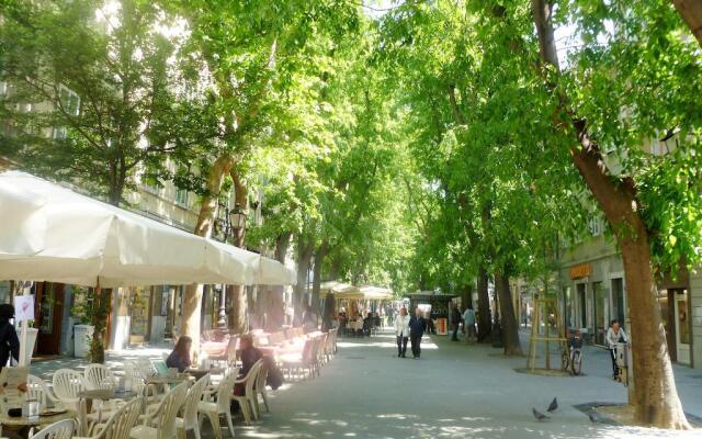 Camere AllAcquedotto