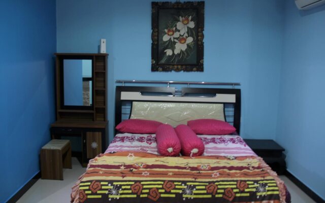 Cemara Residence
