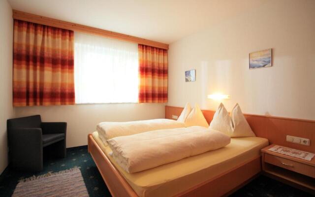 Appartement Lisa Schweiger
