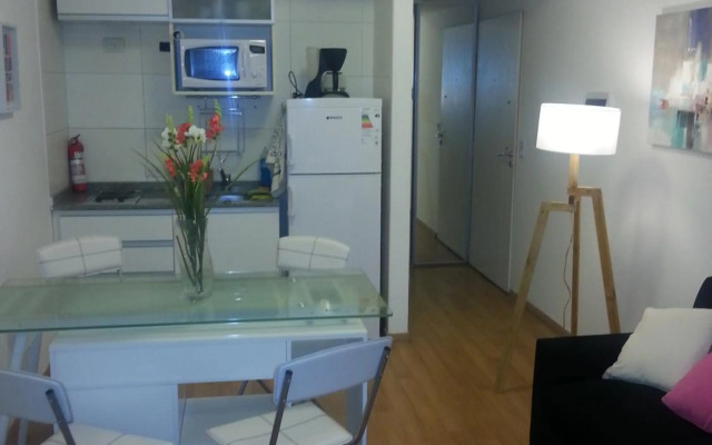 PALERMO AREVALO STUDIO apart