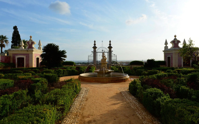 Pousada Palácio de Estói - Small Luxury Hotels