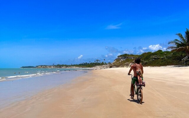 Casa da Mata Corumbau