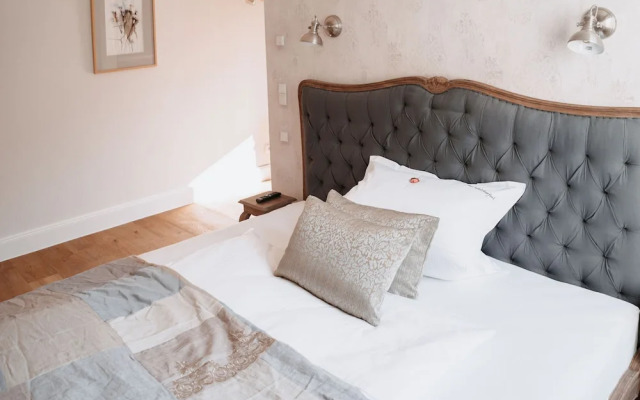 Das Betthupferl - Ihr Aparthotel