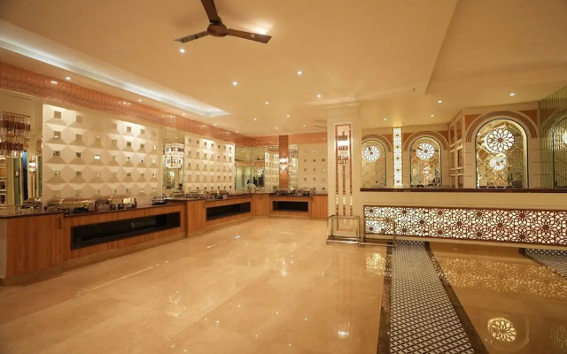 Lime Tree Hotel and Banquet Greater Noida