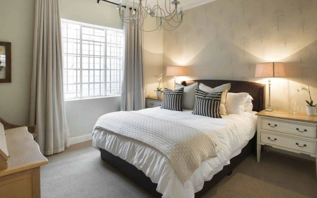 Thornton Gap Guesthouse