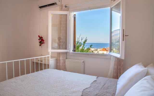 Eleni's Seaview House