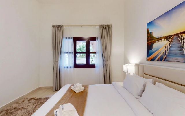 JGE- Al Andalus H G01 - Hotel in ดูไบ - Photo 5