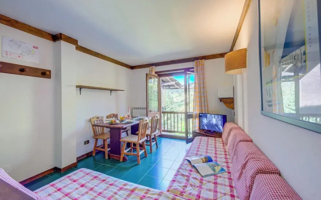 Grange Hike & Ski - 4C Sestriere