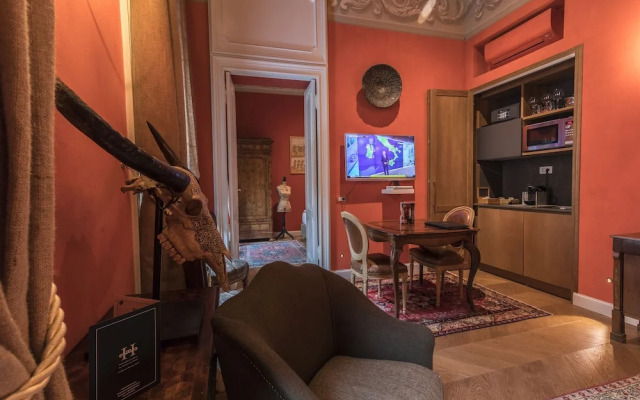Hemeras Boutique House Aparthotel Montenapoleone