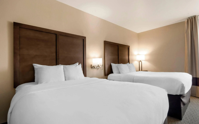 Comfort Inn Macon