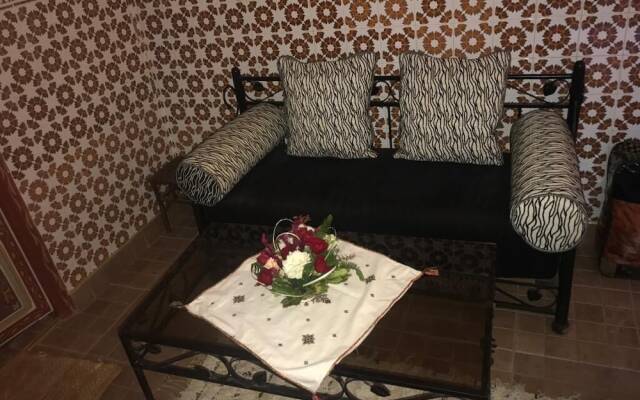 Riad Dar Pa Labzioui