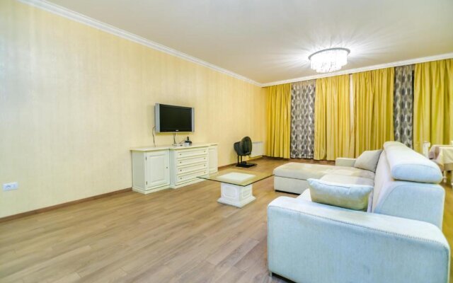 Delux Apartment in Baku Nizami street