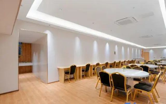 Zhuang Yuan Po Hotel - Nanning