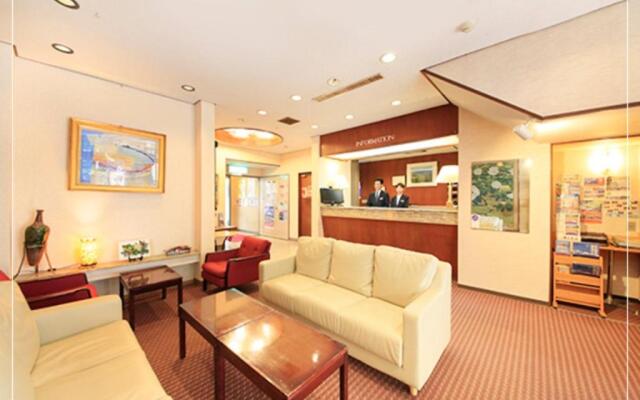 Fuji Green Hotel - Vacation STAY 18929v