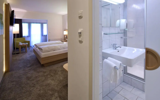 Kulinarik Hotel Alpin