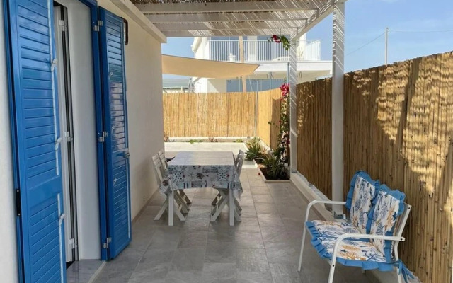 Giomagiua House - 4 People