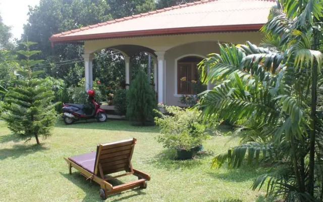 Panwila Cabanas