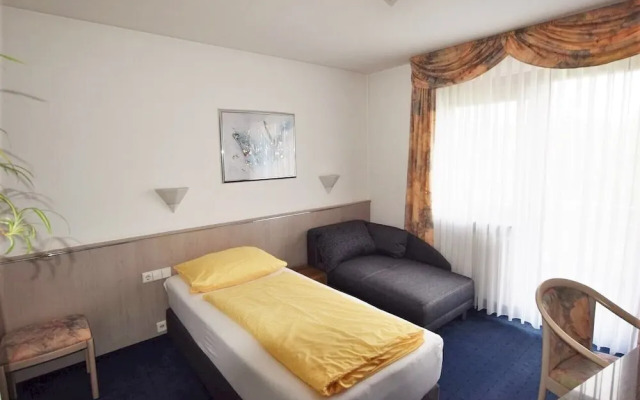 Hotel Alena