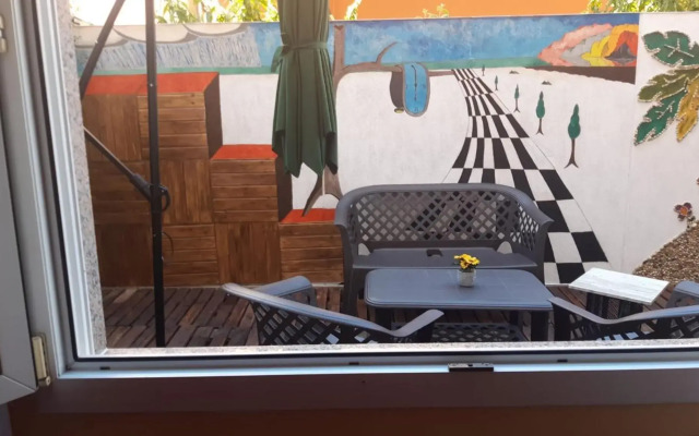 apartamento centrico cambados