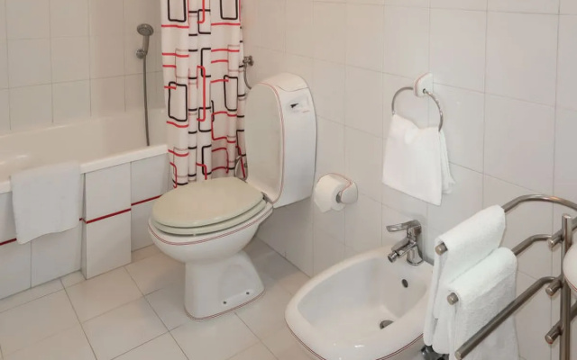 Apartment Zoel Porrentruy