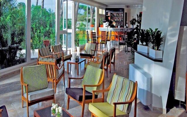 Hotel Torre Del Sole