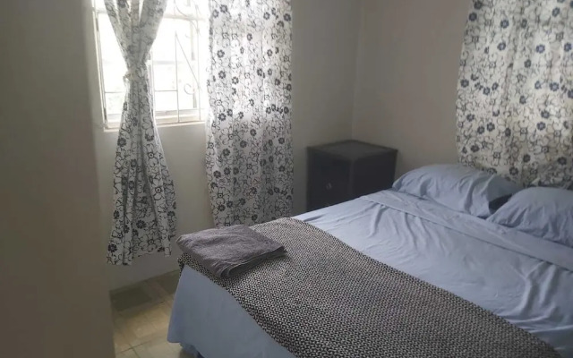 Aquarius Apartments