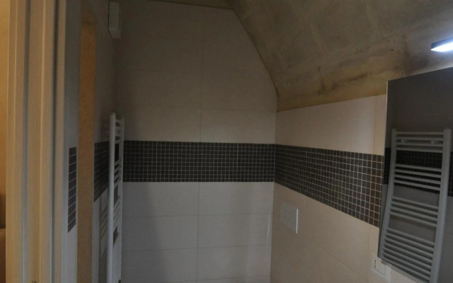 Le dimore della Luna