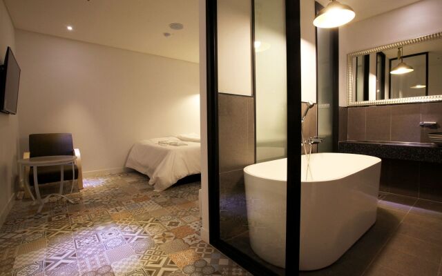 Hotel Yein
