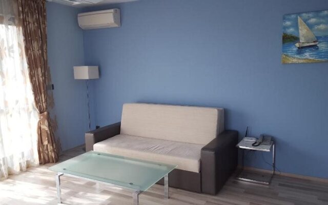 Iva Resort