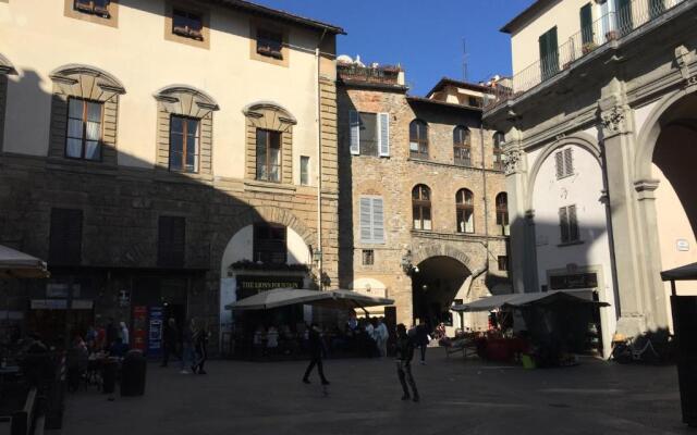 Brunelleschi Suite