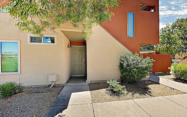 3600 Scottsdale 2 Br Condo