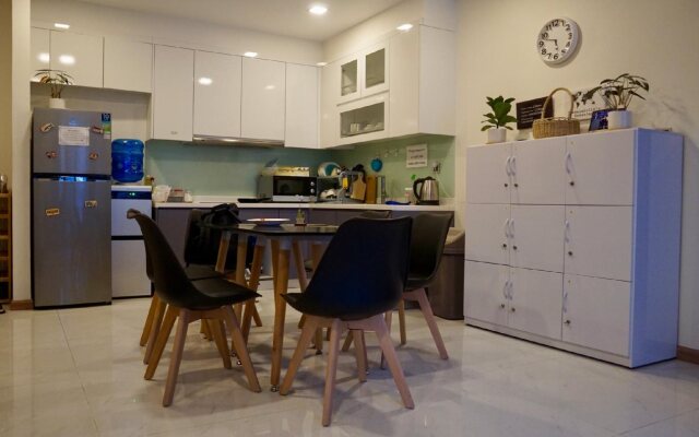 Travelaholic's Homestay