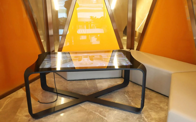 Novotel Changsha Intl Exhibition Center