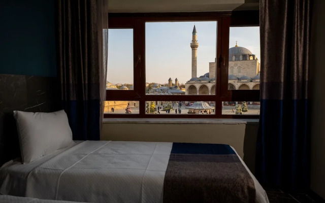 Meva Otel Konya