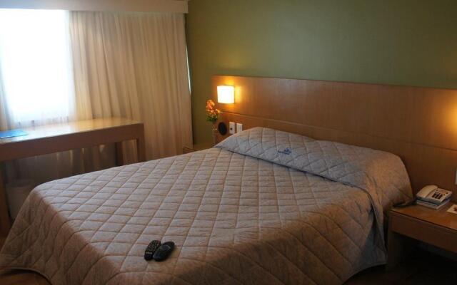 Hotel Barramares