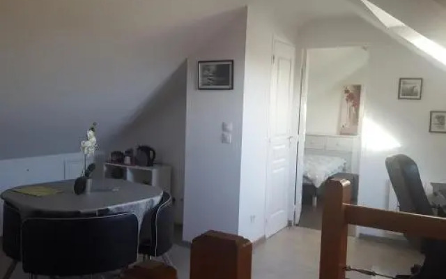 Chambre d'hôtes Sleepin Lemans