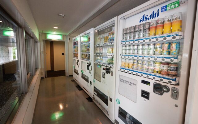 Hotel Route - Inn Tokyo Asagaya