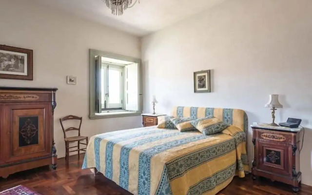 Fortezza Bruno