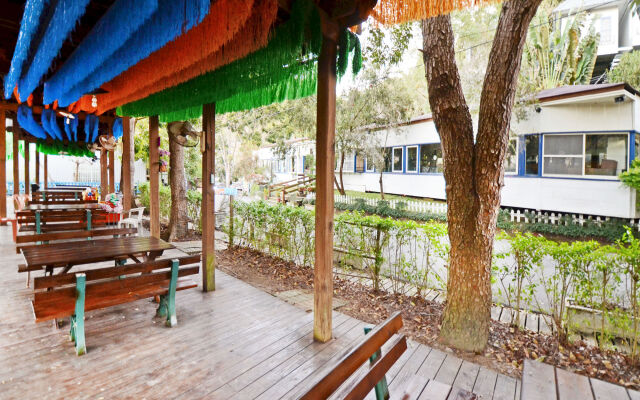 Orange Kingdom Love-Valley Homestay B & B