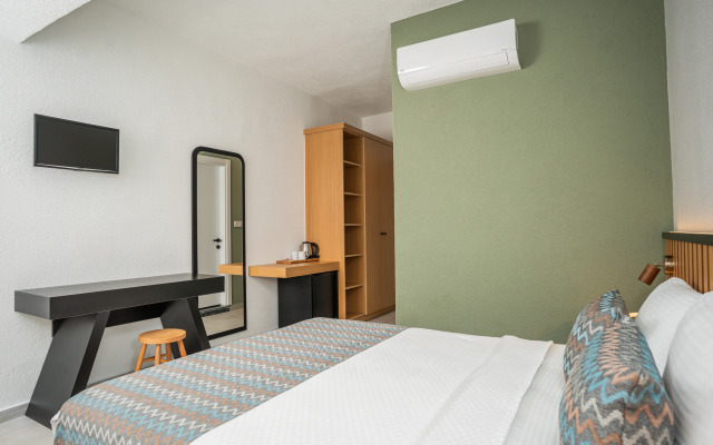 Hotel Karbelsun
