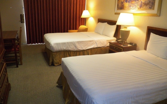University Inn