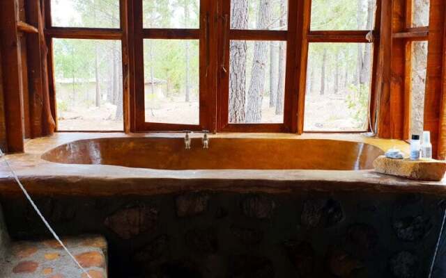 Avani Lodge Private Nature Reserve